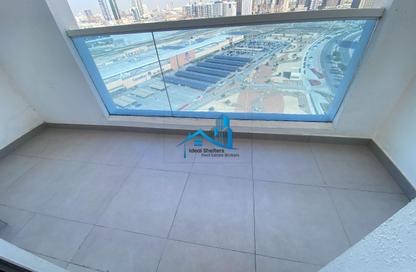 Apartment - 2 - 3 for rent in By OBS Designer Residences - Dubai Production City (IMPZ) - Dubai