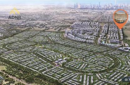 Apartment - Studio - 1 Bathroom for sale in Kyomi Residences - International City Phase 2 - Al Warsan 4 - Al Warsan - Dubai
