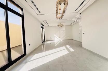 Villa - 5 Bedrooms - 7 Bathrooms for sale in Tilal City C - Tilal City - Sharjah