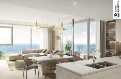 Apartment - 1 - 2 for sale in Porto Playa - Mina Al Arab - Ras Al Khaimah