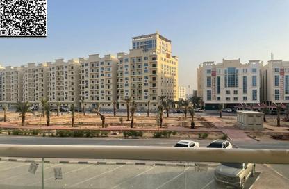 شقة - غرفة نوم - 2 حمامات للبيع في قرية الاميرة - الياسمين - عجمان