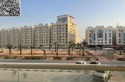 Apartment - 1 Bedroom - 2 Bathrooms for sale in Al Amira Village - Al Yasmeen - Ajman
