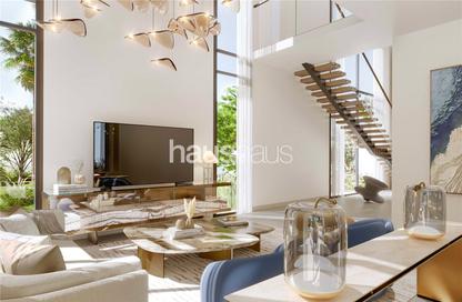 Villa - 5 Bedrooms - 6 Bathrooms for sale in Nad Al Sheba Gardens Phase 11 - Nad Al Sheba Gardens - Nad Al Sheba - Dubai