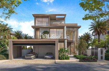 Villa - 5 Bedrooms - 6 Bathrooms for sale in Nad Al Sheba Gardens Phase 11 - Nad Al Sheba Gardens - Nad Al Sheba - Dubai