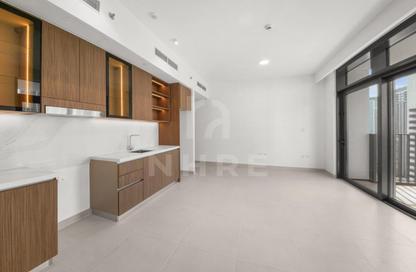 Apartment - 1 - 1 for sale in Palace Residence North - Dubai Creek Harbour (The Lagoons) - Dubai