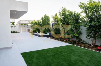 Villa - 4 Bedrooms - 6 Bathrooms for sale in The Dunes - Saadiyat Reserve - Saadiyat Island - Abu Dhabi Villa - 4 Bedrooms - 6 Bathrooms for sale in The Dunes - Saadiyat Reserve - Saadiyat Island - Abu Dhabi