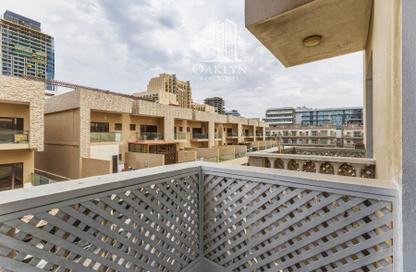 Apartment - Studio - 1 for sale in Hanover Square - District 10 - Jumeirah Village Circle - Dubai Apartment - Studio - 1 for sale in Hanover Square - District 10 - Jumeirah Village Circle - Dubai