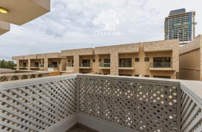 Apartment - Studio - 1 for sale in Hanover Square - District 10 - Jumeirah Village Circle - Dubai