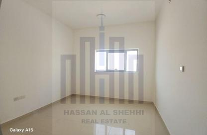 Apartment - 1 Bedroom - 1 Bathroom for rent in Muwailih Building - Muwaileh - Sharjah