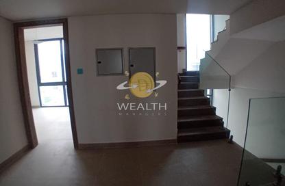 Villa - 4 Bedrooms - 6 Bathrooms for rent in The View Island - Ajmal Makan City - Sharjah Waterfront City - Sharjah