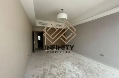 Apartment - 2 Bedrooms - 3 Bathrooms for sale in Gulfa Towers - Al Rashidiya 1 - Al Rashidiya - Ajman