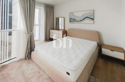 Apartment - 1 Bedroom - 1 Bathroom for rent in Saba Tower 3 - JLT Cluster Q - Jumeirah Lake Towers - Dubai
