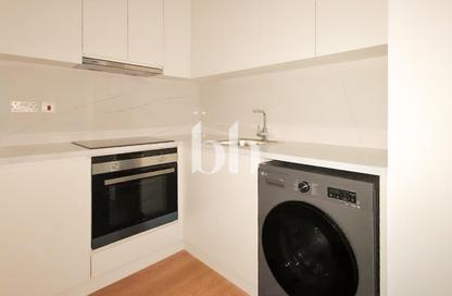 Apartment - 1 Bedroom - 1 Bathroom for rent in Saba Tower 3 - JLT Cluster Q - Jumeirah Lake Towers - Dubai