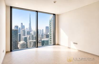 Apartment - 1 Bedroom - 2 Bathrooms for sale in Peninsula Four - Peninsula - Business Bay - Dubai