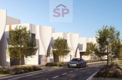 Townhouse - 3 Bedrooms - 5 Bathrooms for sale in Khalid Bin Sultan City - Al Rowdat Suburb - Sharjah Townhouse - 3 Bedrooms - 5 Bathrooms for sale in Khalid Bin Sultan City - Al Rowdat Suburb - Sharjah