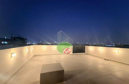 Villa - 6 - 7+ for sale in Golf Community - Al Zorah - Ajman