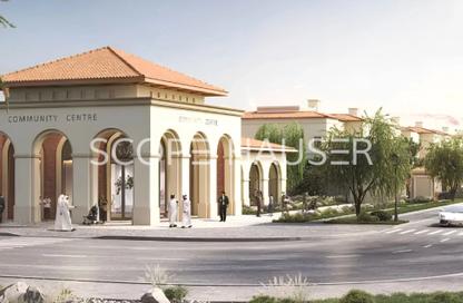 Villa - 5 Bedrooms - 6 Bathrooms for sale in Bloom Living - Zayed City (Khalifa City C) - Khalifa City - Abu Dhabi Villa - 5 Bedrooms - 6 Bathrooms for sale in Bloom Living - Zayed City (Khalifa City C) - Khalifa City - Abu Dhabi