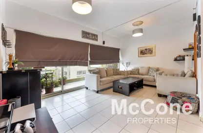 شقة - 2 غرف نوم - 2 حمامات للايجار في الألكا 1 - الألكا - جرينز - دبي شقة - 2 غرف نوم - 2 حمامات للايجار في الألكا 1 - الألكا - جرينز - دبي