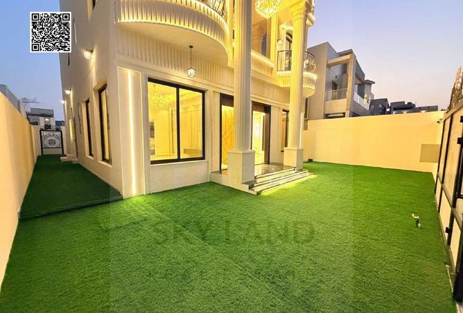 87465315 - صورة العقار 2