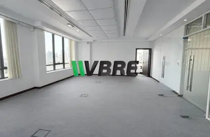 Office Space - Studio for rent in Prime Business Centre - District 13 - Jumeirah Village Circle - Dubai