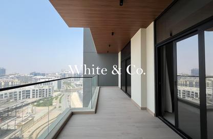Apartment - 1 - 2 for sale in Marquis Elegance - Arjan - Dubai Apartment - 1 - 2 for sale in Marquis Elegance - Arjan - Dubai