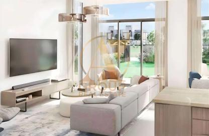 Townhouse - 3 Bedrooms - 4 Bathrooms for sale in Mudon Al Ranim 7 - Mudon - Dubai