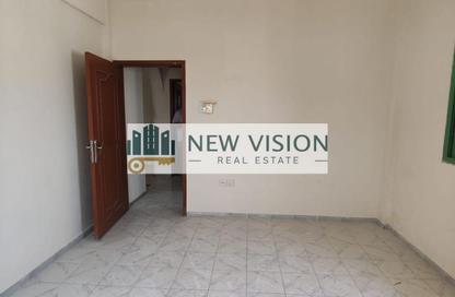 Apartment - 2 Bedrooms - 2 Bathrooms for rent in Rolla Square - Rolla Area - Sharjah