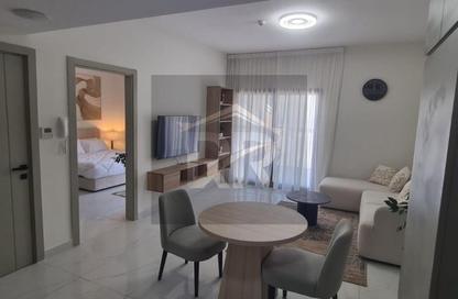 Apartment - 1 Bedroom - 2 Bathrooms for sale in Equiti Gate - Jebel Ali Industrial 2 - Jebel Ali Industrial - Jebel Ali - Dubai Apartment - 1 Bedroom - 2 Bathrooms for sale in Equiti Gate - Jebel Ali Industrial 2 - Jebel Ali Industrial - Jebel Ali - Dubai