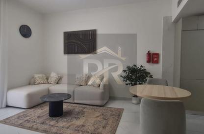 Apartment - 1 Bedroom - 2 Bathrooms for sale in Equiti Gate - Jebel Ali Industrial 2 - Jebel Ali Industrial - Jebel Ali - Dubai