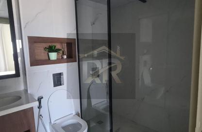 Apartment - 1 Bedroom - 2 Bathrooms for sale in Equiti Gate - Jebel Ali Industrial 2 - Jebel Ali Industrial - Jebel Ali - Dubai Apartment - 1 Bedroom - 2 Bathrooms for sale in Equiti Gate - Jebel Ali Industrial 2 - Jebel Ali Industrial - Jebel Ali - Dubai