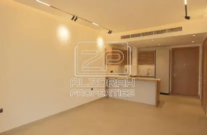 Apartment - 1 Bedroom - 2 Bathrooms for rent in Golf View Living - Al Zorah - Ajman Apartment - 1 Bedroom - 2 Bathrooms for rent in Golf View Living - Al Zorah - Ajman