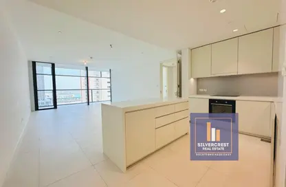 Apartment - 2 Bedrooms - 3 Bathrooms for rent in RDK Towers - Najmat Abu Dhabi - Al Reem Island - Abu Dhabi