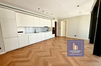 Apartment - 2 Bedrooms - 3 Bathrooms for rent in RDK Towers - Najmat Abu Dhabi - Al Reem Island - Abu Dhabi