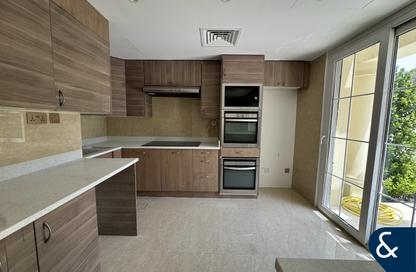 Villa - 3 Bedrooms - 3 Bathrooms for rent in Springs 3 - The Springs - Dubai