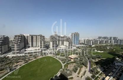 Apartment - 1 Bedroom - 1 Bathroom for rent in Park Horizon Tower 2 - Park Horizon - Dubai Hills Estate - Dubai