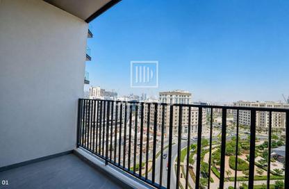 شقة - 1 حمام للايجار في إليفيت من بريسكوت - ارجان - دبي