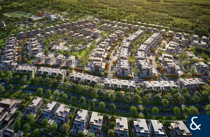 فيلا - 4 غرف نوم - 6 حمامات للبيع في حدائق ند الشبا - ند الشبا - دبي فيلا - 4 غرف نوم - 6 حمامات للبيع في حدائق ند الشبا - ند الشبا - دبي