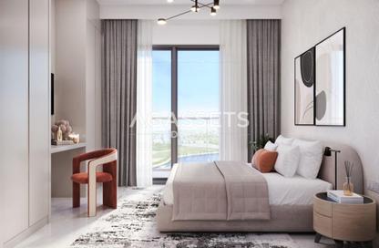 Apartment - 1 Bedroom - 1 Bathroom for sale in Azizi Beach Oasis 2 - Dubai Studio City - Dubai