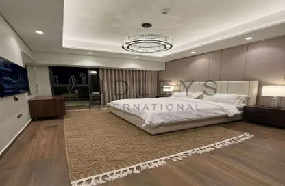Apartment - 1 Bedroom - 2 Bathrooms for sale in Nobles Tower - Business Bay - Dubai