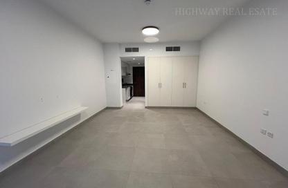 Apartment - Studio - 1 Bathroom for sale in Areej Apartments - Aljada - Sharjah Apartment - Studio - 1 Bathroom for sale in Areej Apartments - Aljada - Sharjah