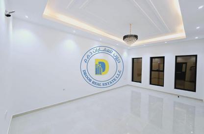 Villa - 6 Bedrooms - 7+ Bathrooms for sale in Kabbali Hills - Al Helio 2 - Al Helio - Ajman