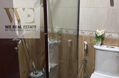 Apartment - 2 Bedrooms - 2 Bathrooms for sale in City Tower - Al Nuaimiya - Ajman
