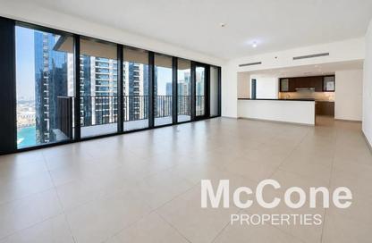 Apartment - 3 - 3 for rent in BLVD Heights Tower 2 - BLVD Heights - Downtown Dubai - Dubai