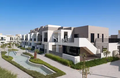 Villa - 3 Bedrooms - 4 Bathrooms for sale in Bliss 2 - Arabian Ranches 3 - Dubai