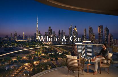 Apartment - 1 - 2 for sale in Address Residences Zabeel 3 - Address Residences Zabeel - Zabeel 1 - Zabeel - Dubai Apartment - 1 - 2 for sale in Address Residences Zabeel 3 - Address Residences Zabeel - Zabeel 1 - Zabeel - Dubai