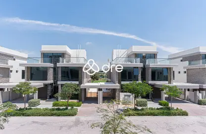 تاون هاوس - 3 غرف نوم - 4 حمامات للايجار في بيل آير داماك هيلز - ترامب إستايتس - داماك هيلز - دبي تاون هاوس - 3 غرف نوم - 4 حمامات للايجار في بيل آير داماك هيلز - ترامب إستايتس - داماك هيلز - دبي