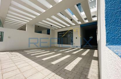 Townhouse - 4 Bedrooms - 3 Bathrooms for rent in Santorini - Damac Lagoons - Dubai Townhouse - 4 Bedrooms - 3 Bathrooms for rent in Santorini - Damac Lagoons - Dubai