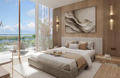 Apartment - 1 Bedroom - 2 Bathrooms for sale in Wynwood By Imtiaz - Dubai Islands - Dubai Apartment - 1 Bedroom - 2 Bathrooms for sale in Wynwood By Imtiaz - Dubai Islands - Dubai