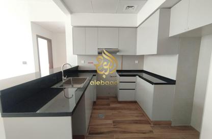 Apartment - 1 Bedroom - 2 Bathrooms for rent in Al Warsan 4 - Al Warsan - Dubai