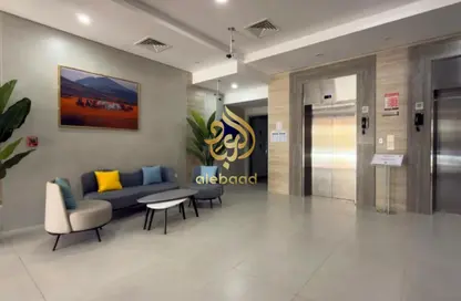 Apartment - 1 Bedroom - 2 Bathrooms for rent in Al Warsan 4 - Al Warsan - Dubai